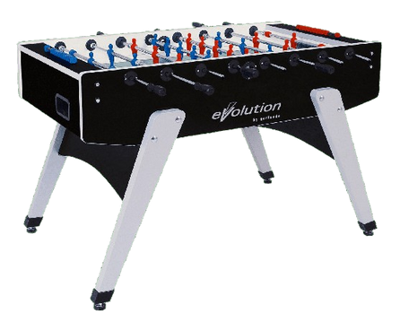 Garlando G-2000 Evolution
